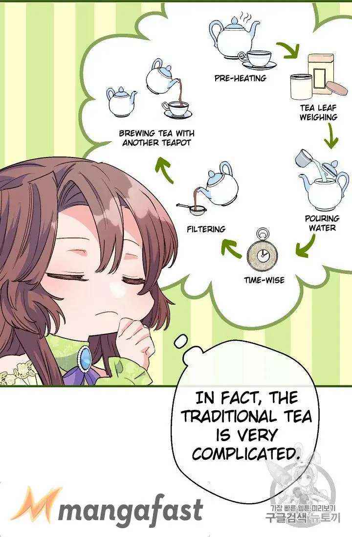 The Duchess' 50 Tea Recipes Chapter 74 44